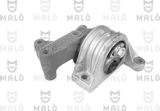 AKRON-MALÒ 153542 - Подушка, опора, подвеска двигателя abcparts.ee