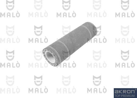 AKRON-MALÒ 15352SIL - Трубка, нагнетание воздуха abcparts.ee