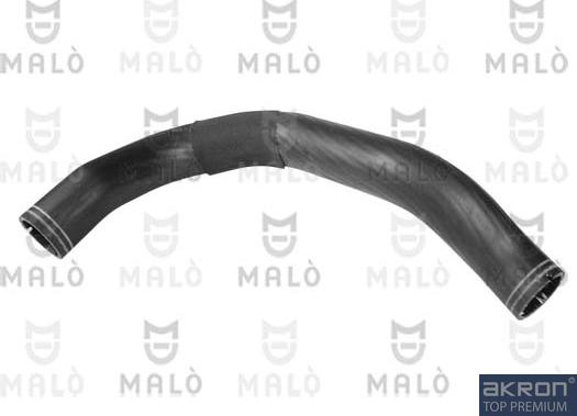 AKRON-MALÒ 15369A - Рукав воздухозаборника, воздушный фильтр abcparts.ee