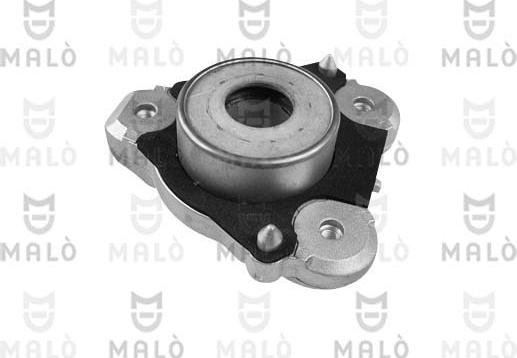 AKRON-MALÒ 15385 - Опора стойки амортизатора, подушка abcparts.ee