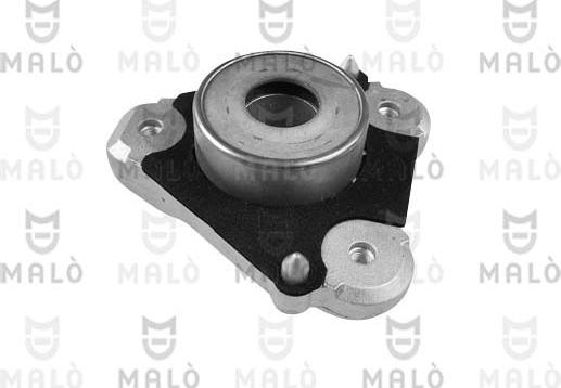 AKRON-MALÒ 15386 - Опора стойки амортизатора, подушка abcparts.ee