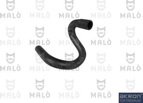 AKRON-MALÒ 15328A - Шланг радиатора abcparts.ee