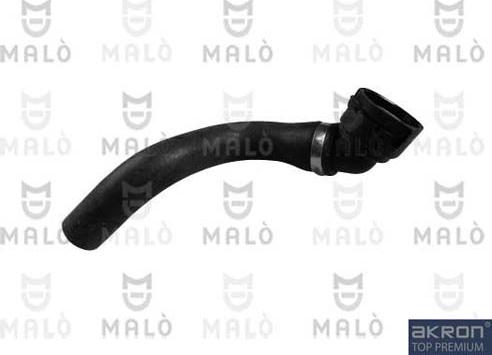 AKRON-MALÒ 15797A - Шланг радиатора abcparts.ee