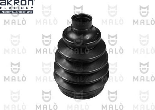 AKRON-MALÒ 157412 - Пыльник, приводной вал abcparts.ee