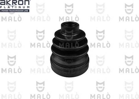 AKRON-MALÒ 157425 - Пыльник, приводной вал abcparts.ee