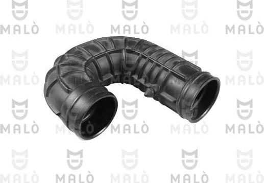 AKRON-MALÒ 157581 - Шланг, система подачи воздуха abcparts.ee