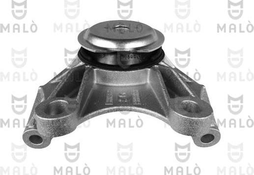 AKRON-MALÒ 15766 - Подвеска, ступенчатая коробка передач abcparts.ee