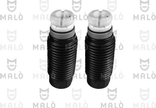 AKRON-MALÒ 15768KIT - Пылезащитный комплект, амортизатор abcparts.ee