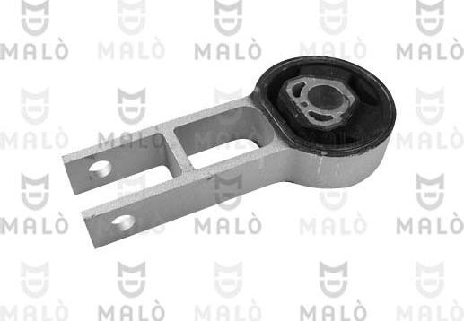 AKRON-MALÒ 157671 - Подушка, опора, подвеска двигателя abcparts.ee