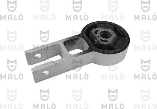 AKRON-MALÒ 15767 - Подушка, опора, подвеска двигателя abcparts.ee