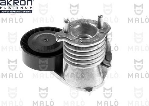 AKRON-MALÒ 1570464 - Натяжитель, поликлиновый ремень abcparts.ee
