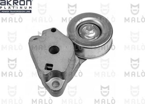 AKRON-MALÒ 1570430 - Натяжитель, поликлиновый ремень abcparts.ee