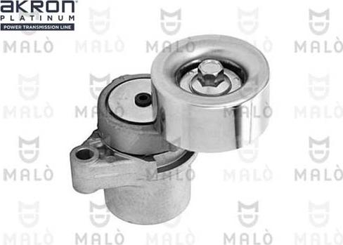 AKRON-MALÒ 1570564 - Натяжитель, поликлиновый ремень abcparts.ee