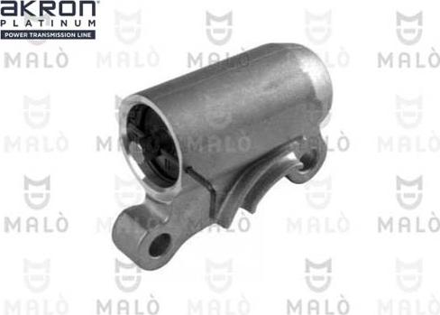 AKRON-MALÒ 1570655 - Натяжной ролик, зубчатый ремень ГРМ abcparts.ee