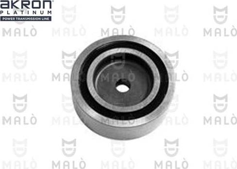 AKRON-MALÒ 1570054 - Ролик, поликлиновый ремень abcparts.ee
