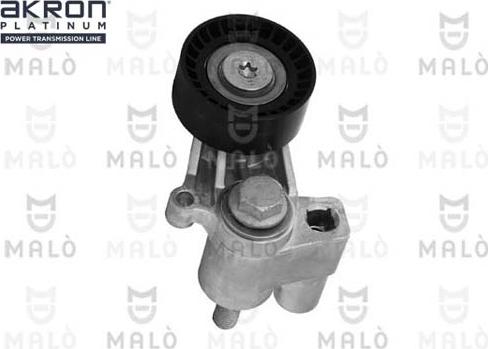 AKRON-MALÒ 1570077 - Натяжитель, поликлиновый ремень abcparts.ee