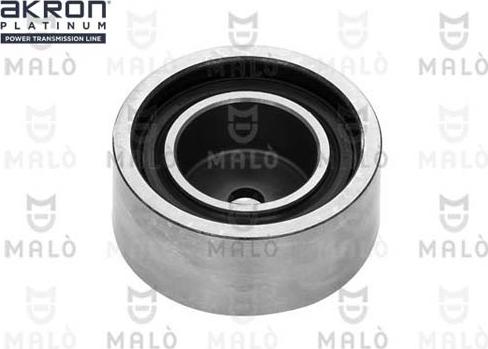 AKRON-MALÒ 1570164 - Ролик, поликлиновый ремень abcparts.ee