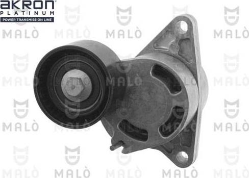 AKRON-MALÒ 1570340 - Натяжитель, поликлиновый ремень abcparts.ee