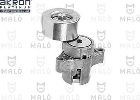 AKRON-MALÒ 1570338 - Натяжитель, поликлиновый ремень abcparts.ee