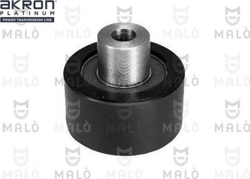 AKRON-MALÒ 1570285 - Ролик, поликлиновый ремень abcparts.ee