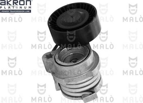 AKRON-MALÒ 1570281 - Натяжитель, поликлиновый ремень abcparts.ee