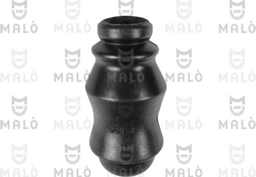 AKRON-MALÒ 15715 - Втулка стабилизатора abcparts.ee