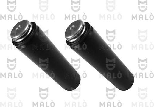 AKRON-MALÒ 15771KIT - Пылезащитный комплект, амортизатор abcparts.ee