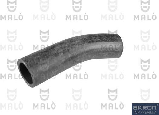 AKRON-MALÒ 16094A - Шланг радиатора abcparts.ee