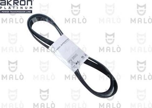 AKRON-MALÒ 8PV1535 - Soonrihm abcparts.ee
