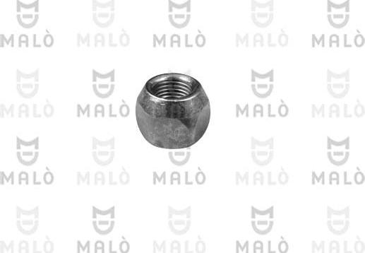 AKRON-MALÒ 119014 - Rattamutter abcparts.ee