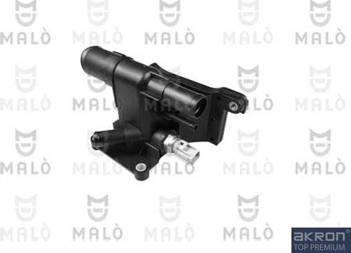 AKRON-MALÒ 116054 - Термостат охлаждающей жидкости / корпус abcparts.ee