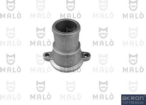 AKRON-MALÒ 116086 - Фланец охлаждающей жидкости abcparts.ee