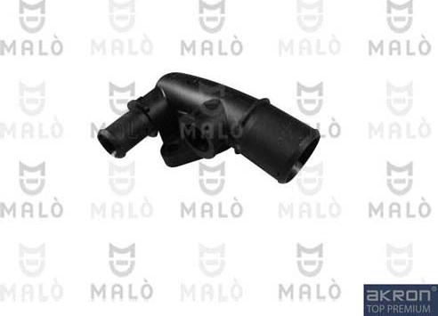 AKRON-MALÒ 116021 - Фланец охлаждающей жидкости abcparts.ee