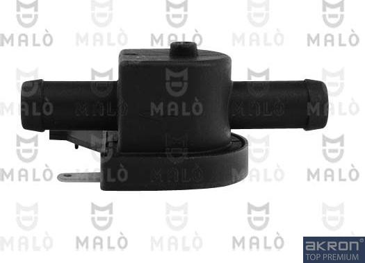 AKRON-MALÒ 116197 - Регулирующий клапан охлаждающей жидкости abcparts.ee