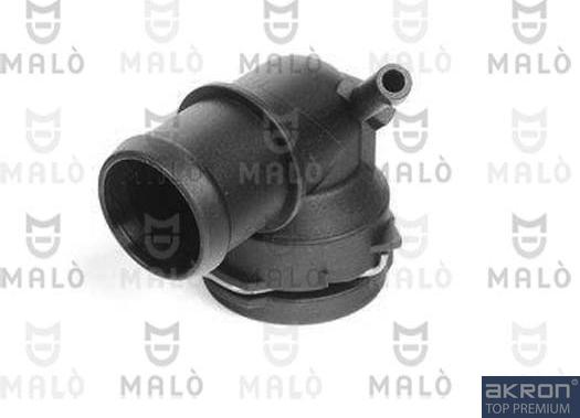 AKRON-MALÒ 116145 - Фланец охлаждающей жидкости abcparts.ee