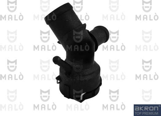 AKRON-MALÒ 116146 - Фланец охлаждающей жидкости abcparts.ee