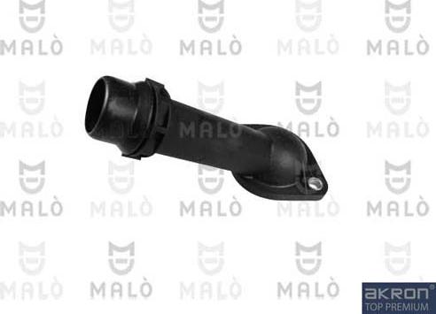 AKRON-MALÒ 116147 - Фланец охлаждающей жидкости abcparts.ee