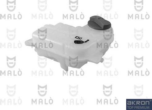 AKRON-MALÒ 117059 - Компенсационный бак, охлаждающая жидкость abcparts.ee