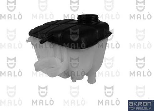 AKRON-MALÒ 117071 - Компенсационный бак, охлаждающая жидкость abcparts.ee