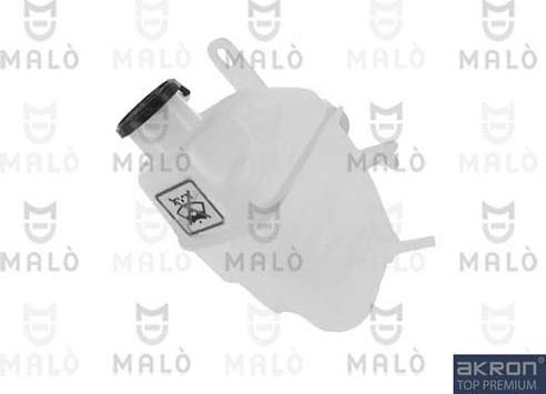 AKRON-MALÒ 117192 - Компенсационный бак, охлаждающая жидкость abcparts.ee