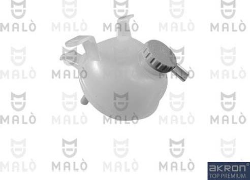 AKRON-MALÒ 117144 - Компенсационный бак, охлаждающая жидкость abcparts.ee
