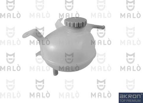 AKRON-MALÒ 117143 - Компенсационный бак, охлаждающая жидкость abcparts.ee