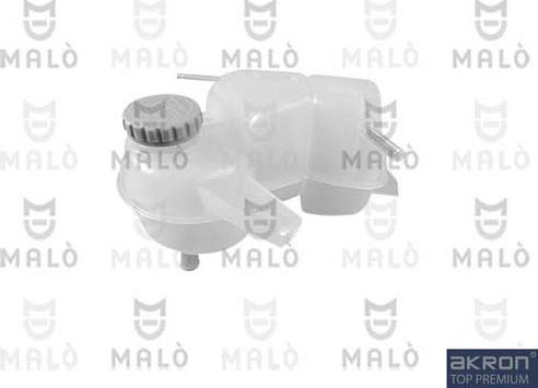 AKRON-MALÒ 117152 - Компенсационный бак, охлаждающая жидкость abcparts.ee
