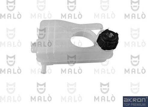AKRON-MALÒ 117119 - Компенсационный бак, охлаждающая жидкость abcparts.ee