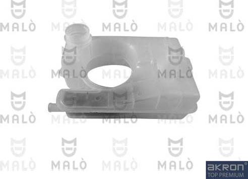 AKRON-MALÒ 117129 - Компенсационный бак, охлаждающая жидкость abcparts.ee