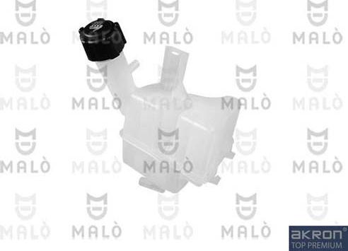 AKRON-MALÒ 117127 - Компенсационный бак, охлаждающая жидкость abcparts.ee