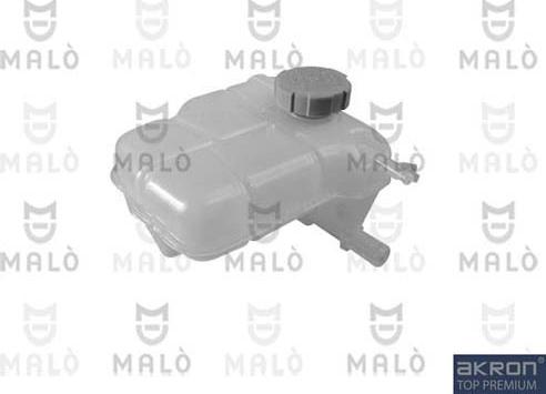 AKRON-MALÒ 117220 - Компенсационный бак, охлаждающая жидкость abcparts.ee