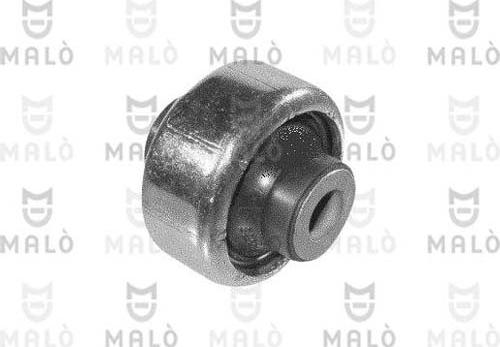 AKRON-MALÒ 18981 - Сайлентблок, рычаг подвески колеса abcparts.ee