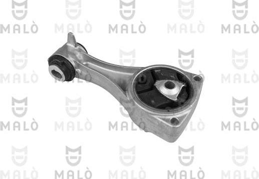 AKRON-MALÒ 184871 - Подушка, опора, подвеска двигателя abcparts.ee