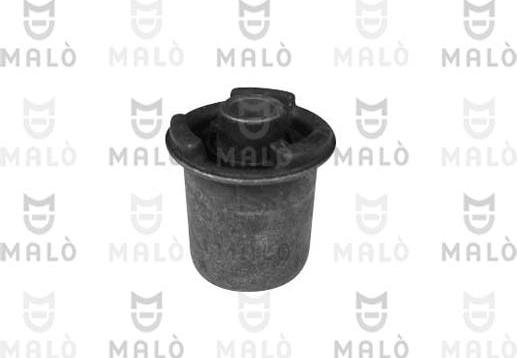 AKRON-MALÒ 18429 - Сайлентблок, рычаг подвески колеса abcparts.ee